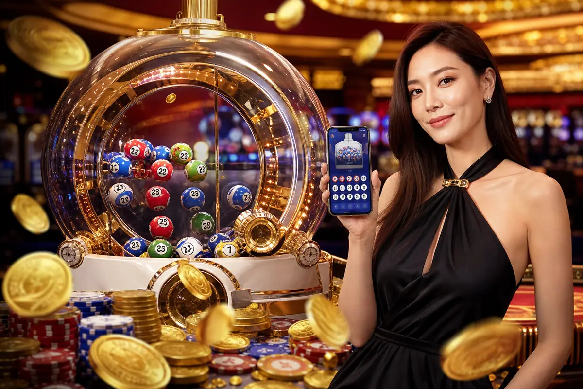 rm88 ဘောလုံးလောင်းကြေးနှင့် Live Casino
